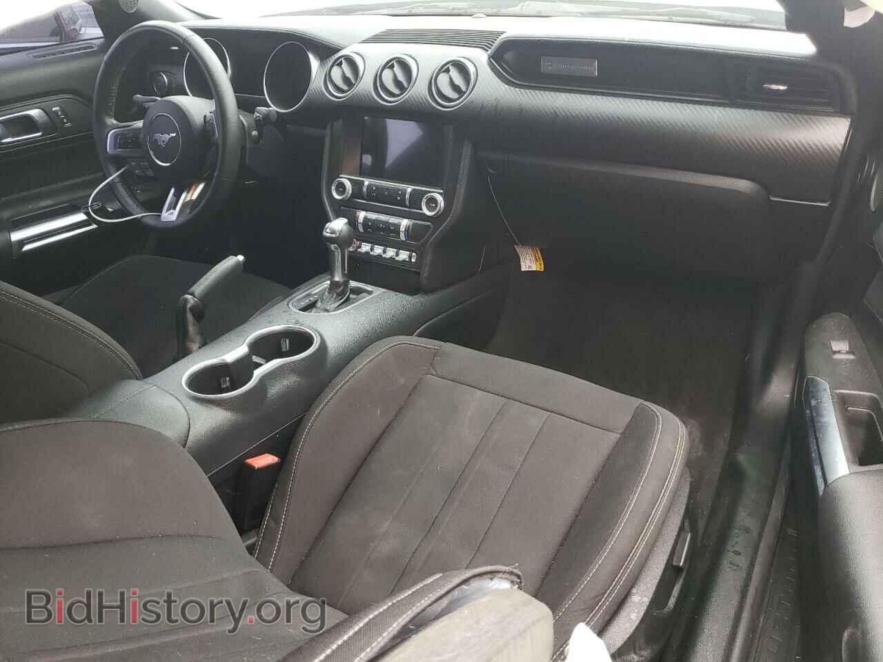 2022 FORD ALL Models - VIN: 1FA6P8TH7N5138723 - Фото 8