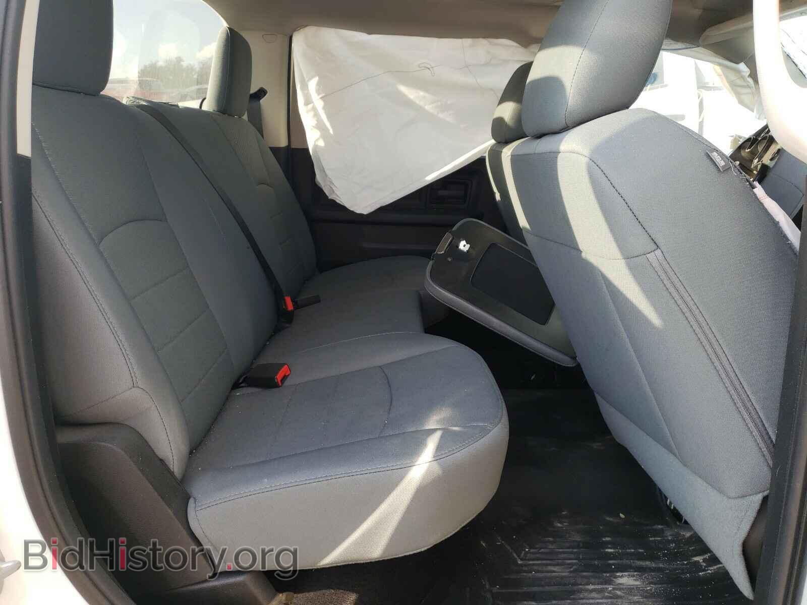 2014 RAM 3500 - VIN: 3C63RPGLXEG306340 - Фото 6