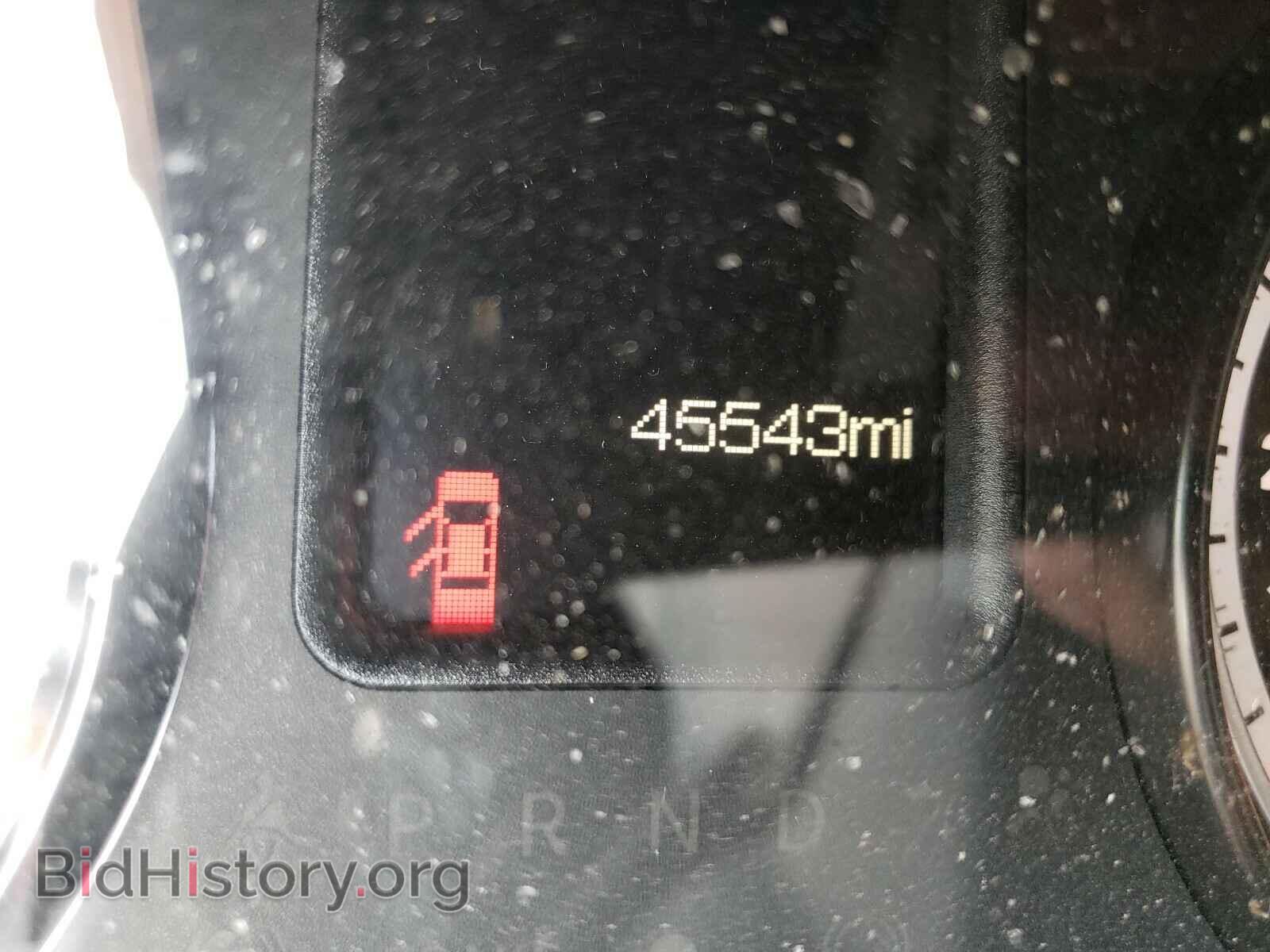 2014 RAM 3500 - VIN: 3C63RPGLXEG306340 - Фото 8