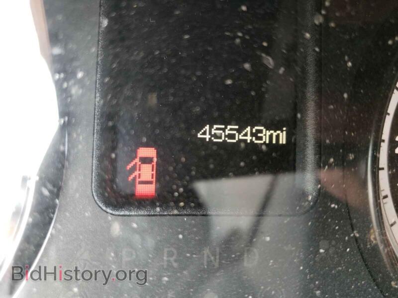 2014 RAM 3500 (VIN 3C63RPGLXEG306340) — фото 8 из 10