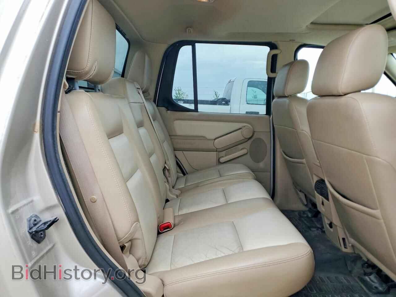 2007 FORD EXPLORER - VIN: 1FMEU53KX7UA30478 - Фото 10