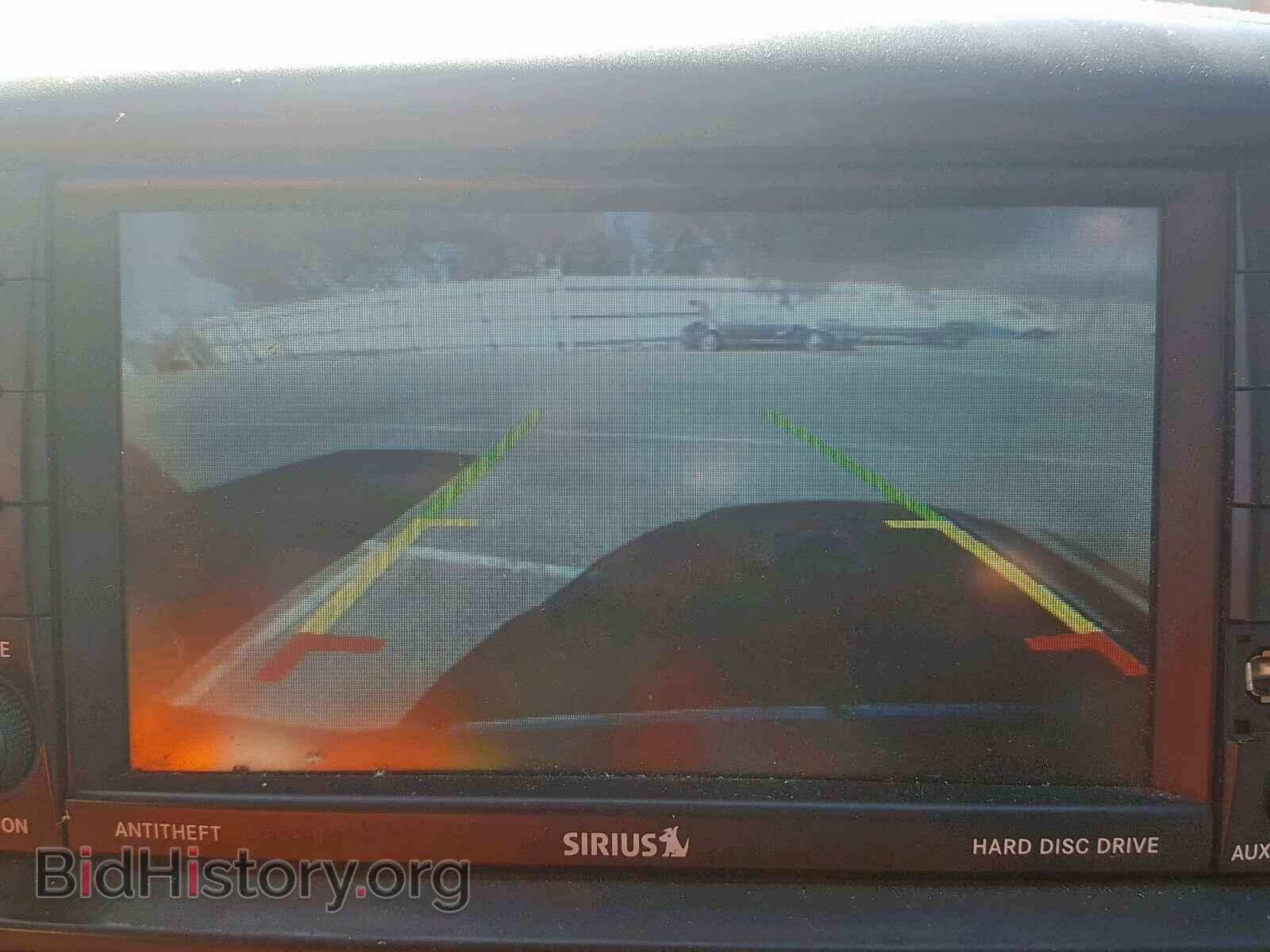 2013 CHRYSLER TOWN & COU - VIN: 2C4RC1BG3DR722105 - Фото 9