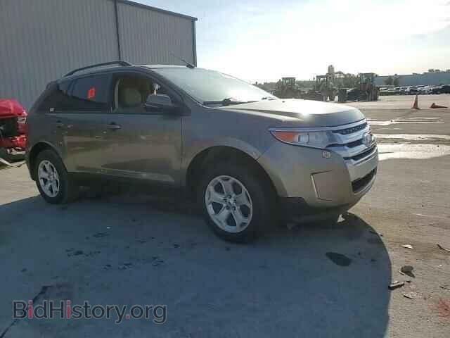2013 FORD EDGE - VIN: 2FMDK3JC6DBC33046 - Фото 11