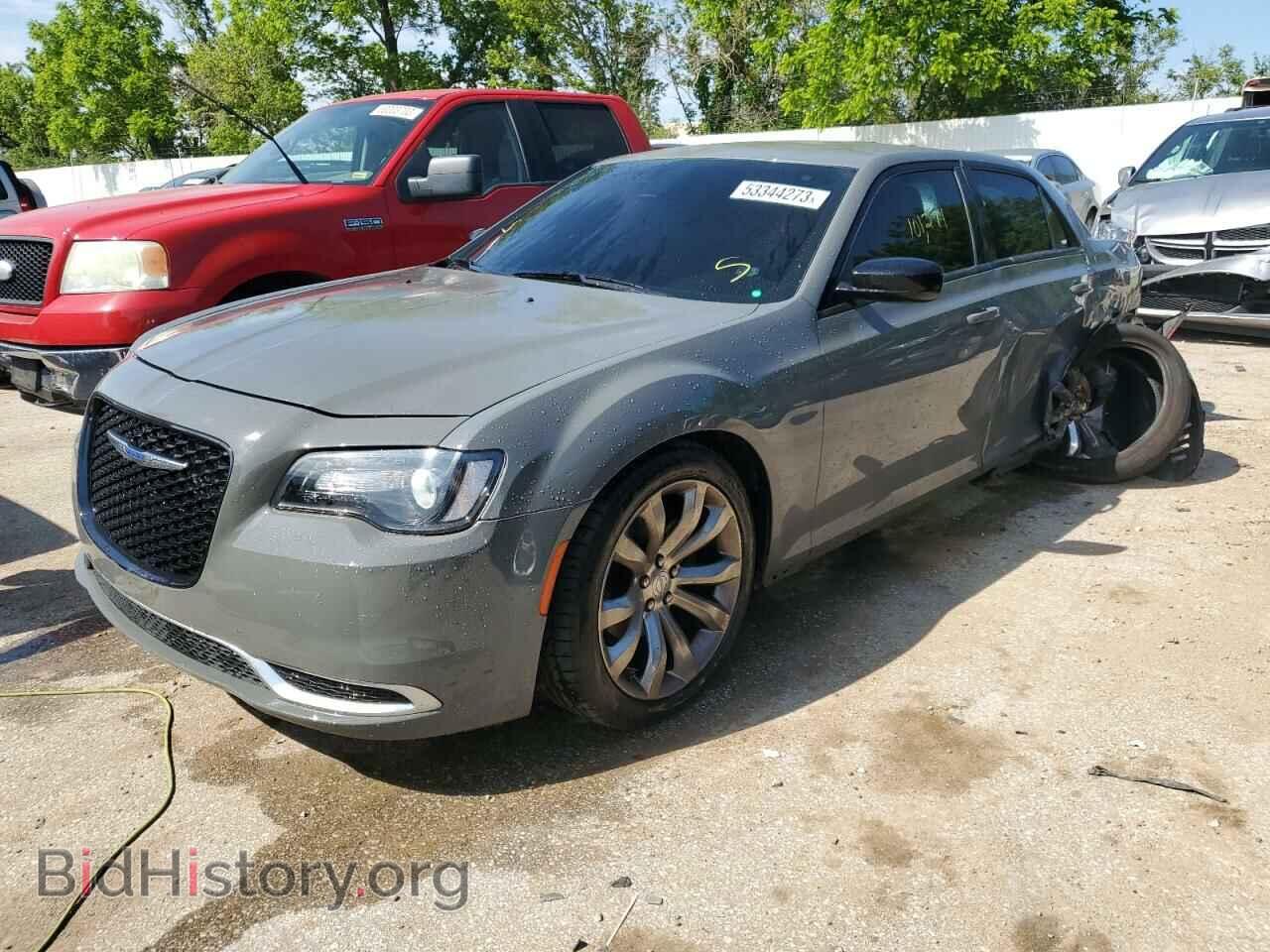 Photo 2C3CCAAG9JH340903 - CHRYSLER 300 2018