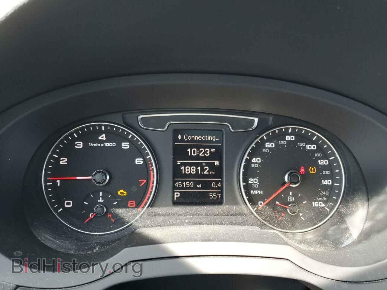 2017 AUDI Q3 - VIN: WA1ECCFS9HR008042 - Фото 9