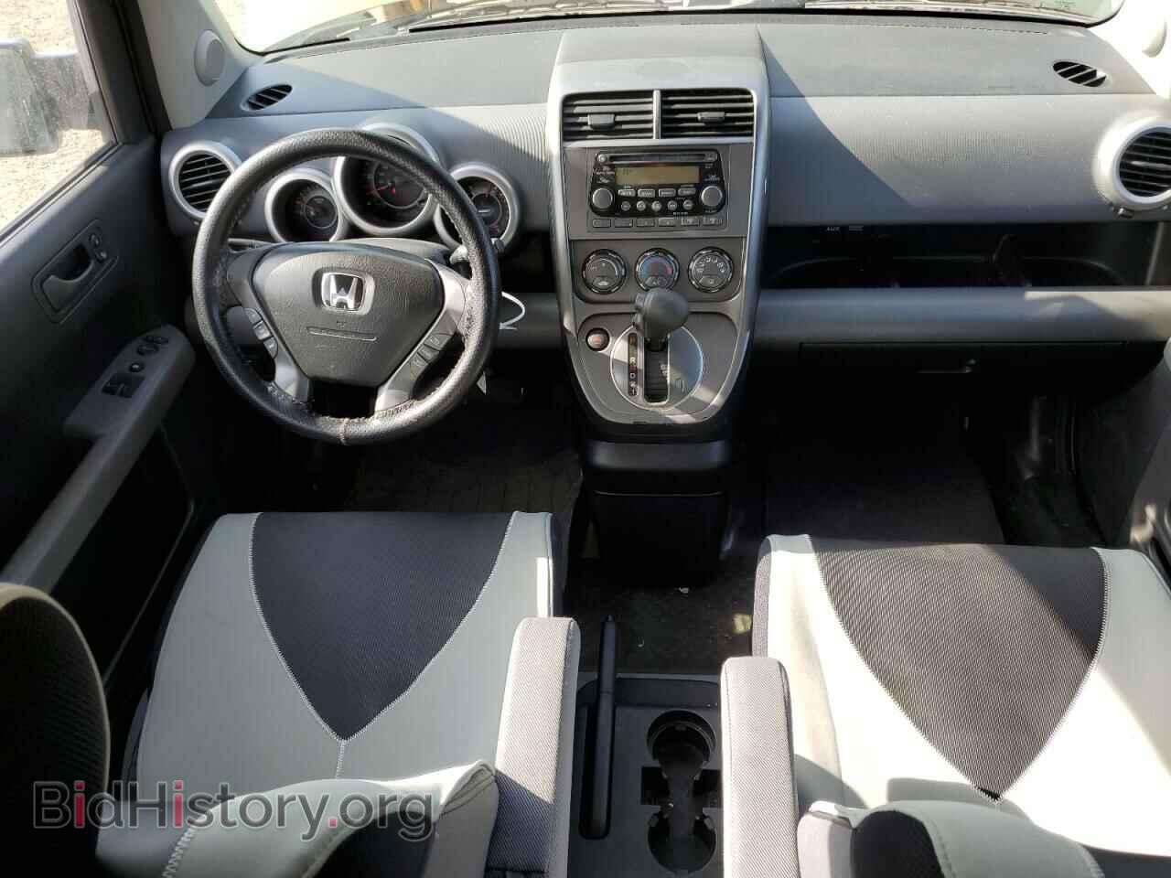 2006 HONDA ELEMENT - VIN: 5J6YH187X6L003265 - Photo 8