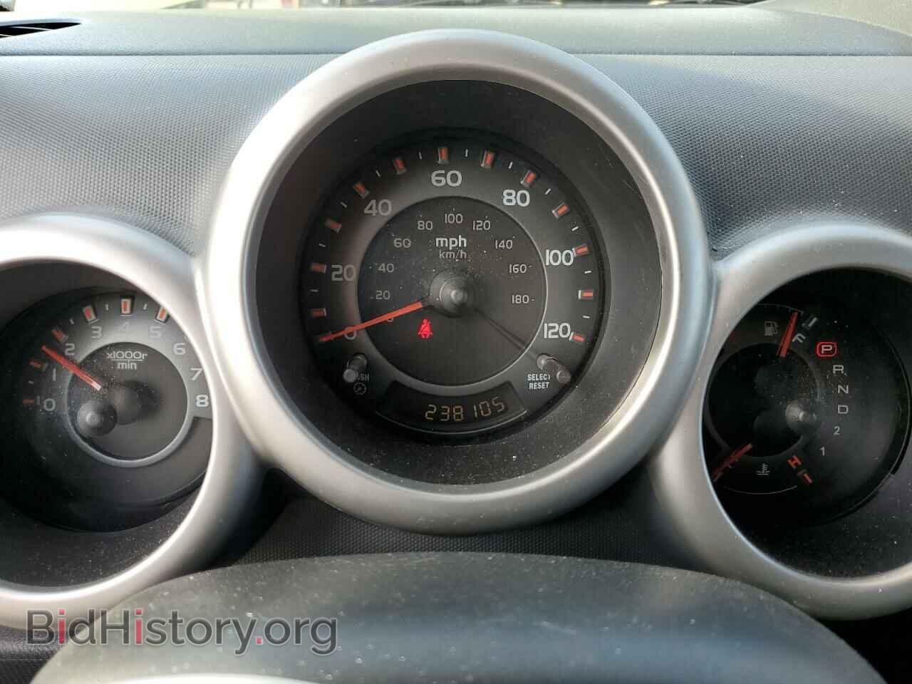 2006 HONDA ELEMENT - VIN: 5J6YH187X6L003265 - Photo 9