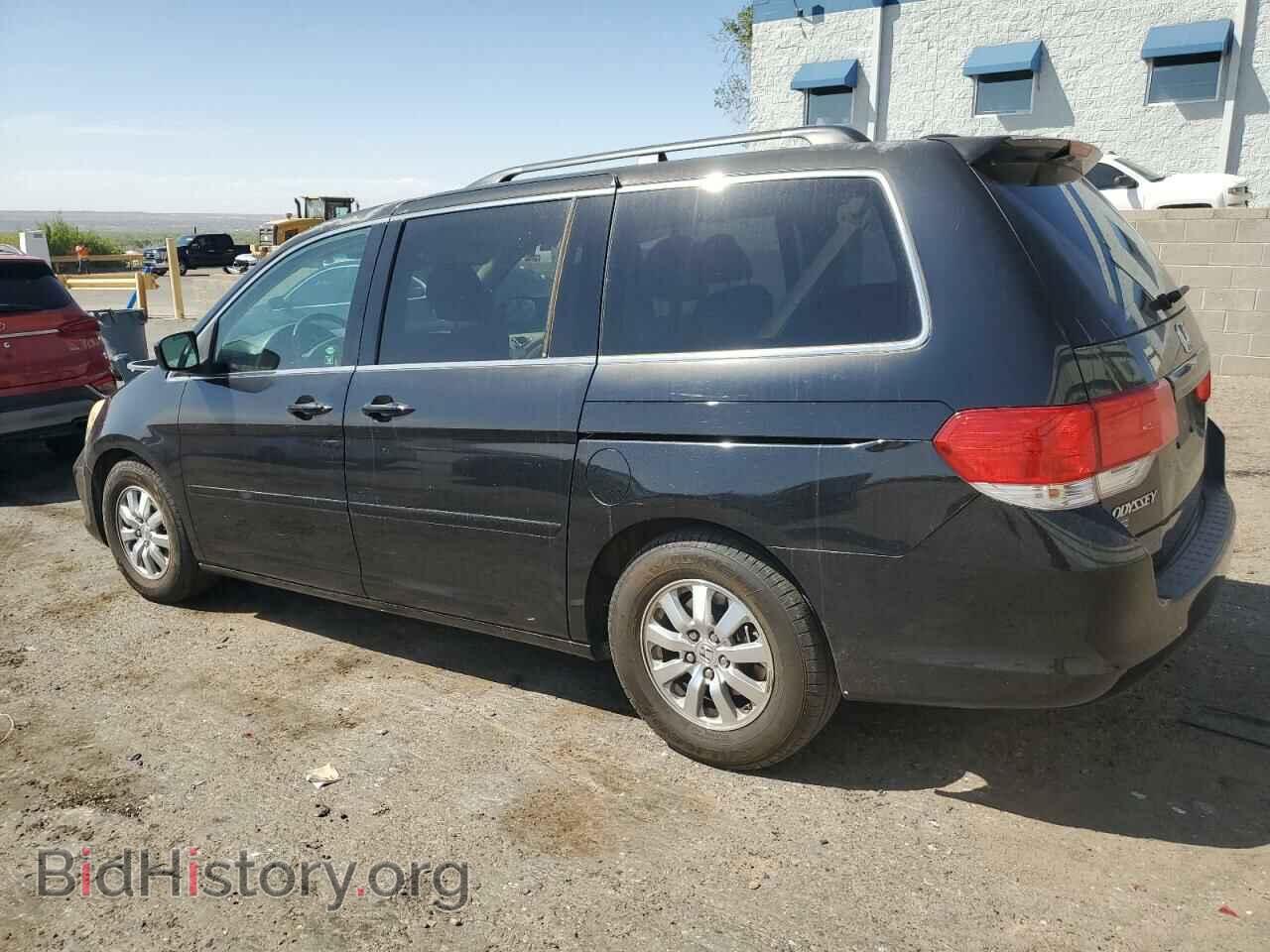 2009 HONDA All Models - VIN: 5FNRL38699B054971 - Фото 2