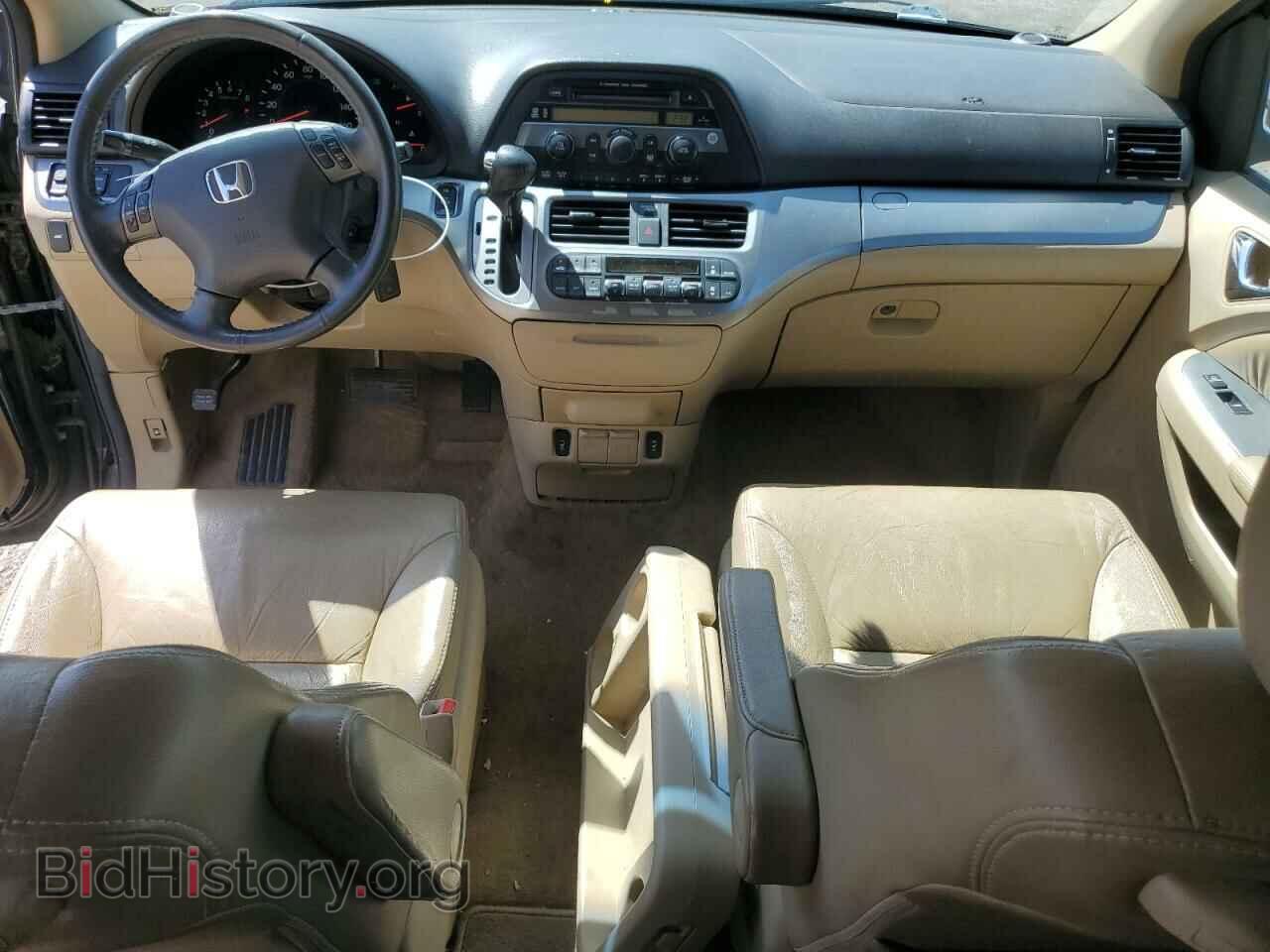 2009 HONDA All Models - VIN: 5FNRL38699B054971 - Фото 8