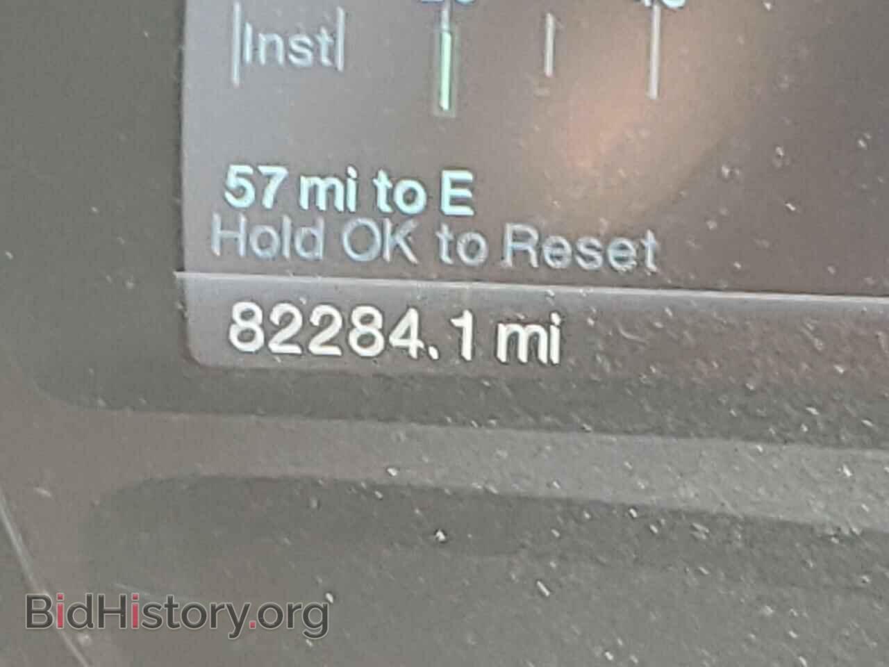 2014 FORD EDGE - VIN: 2FMDK4JC4EBA93358 - Фото 8
