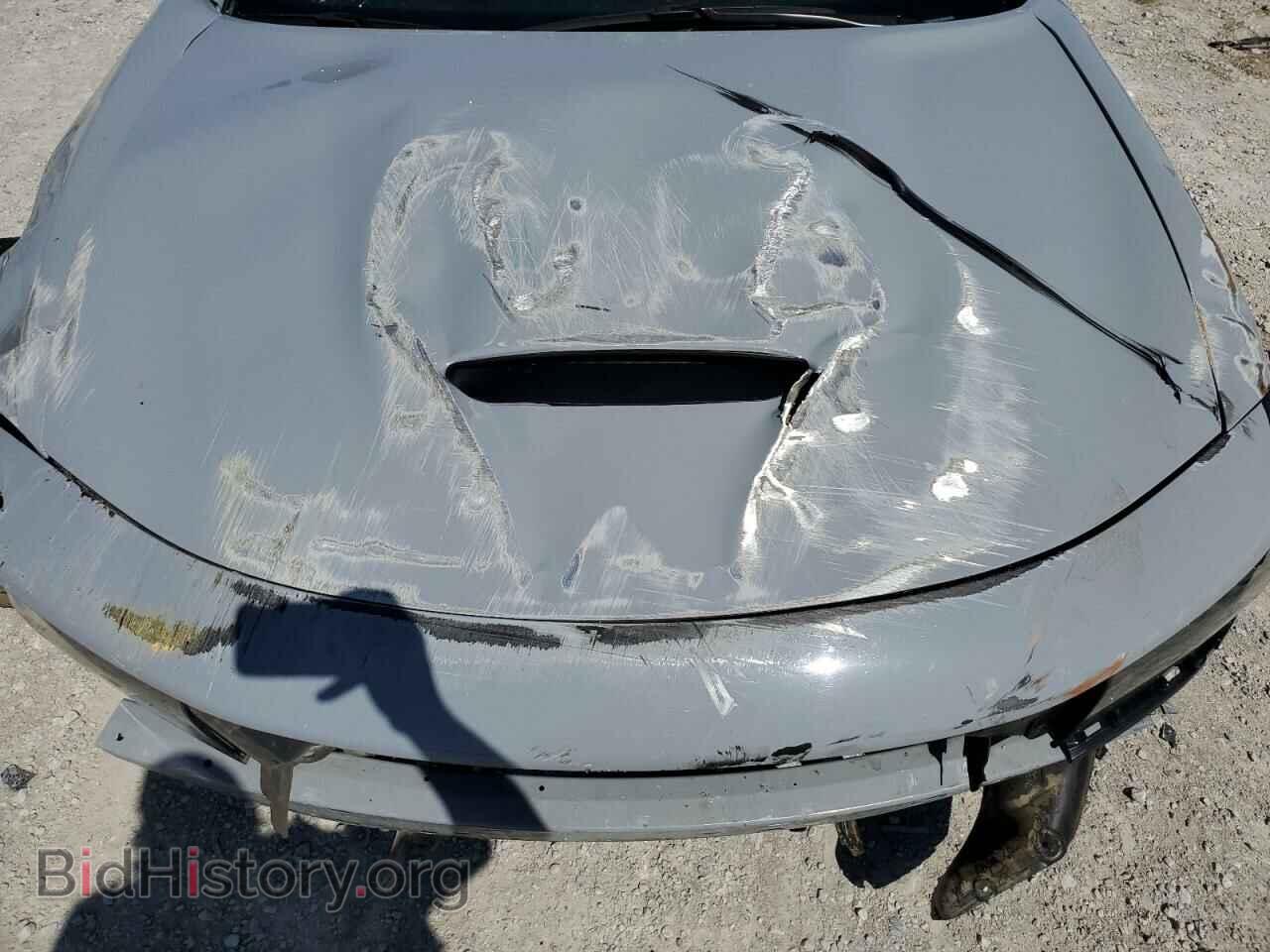 2022 DODGE CHARGER - VIN: 2C3CDXCT5NH240426 - Фото 11