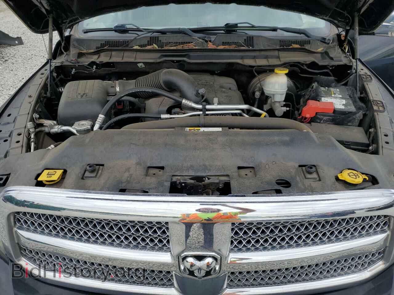 2017 RAM 1500 - VIN: 1C6RR7PTXHS621131 - Фото 11