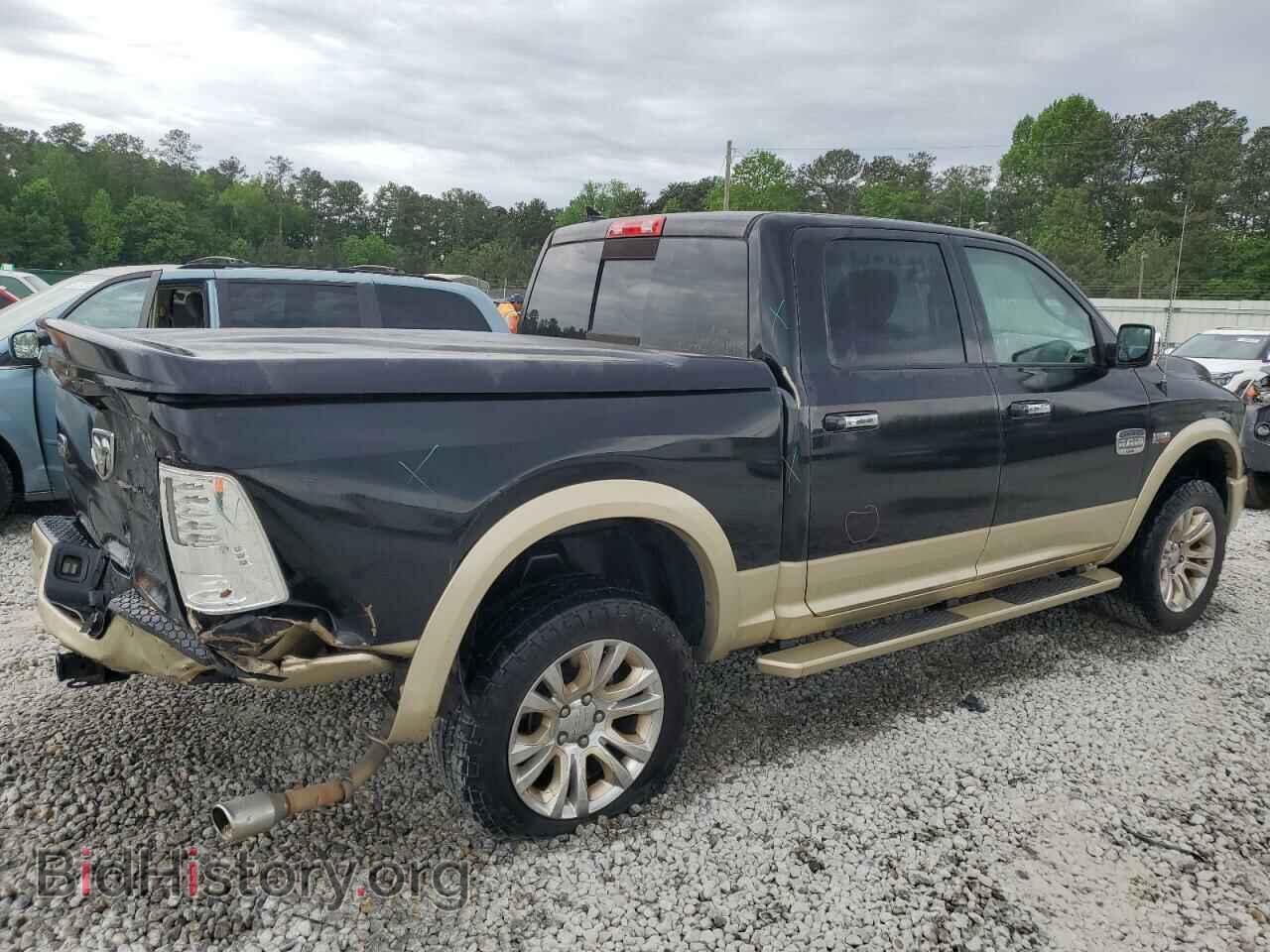 2017 RAM 1500 - VIN: 1C6RR7PTXHS621131 - Фото 3