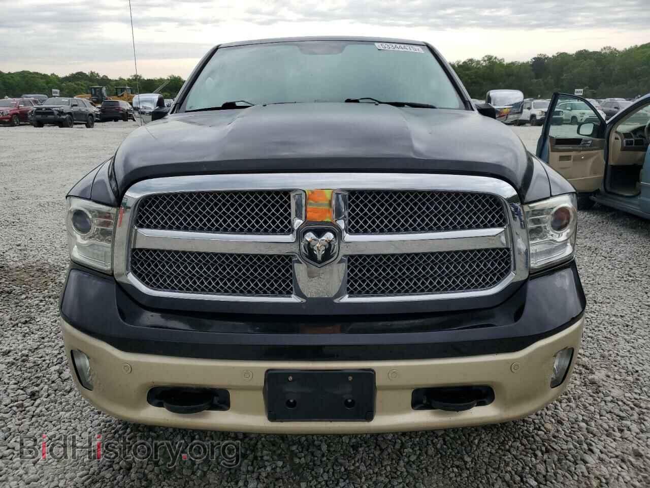 2017 RAM 1500 - VIN: 1C6RR7PTXHS621131 - Фото 5