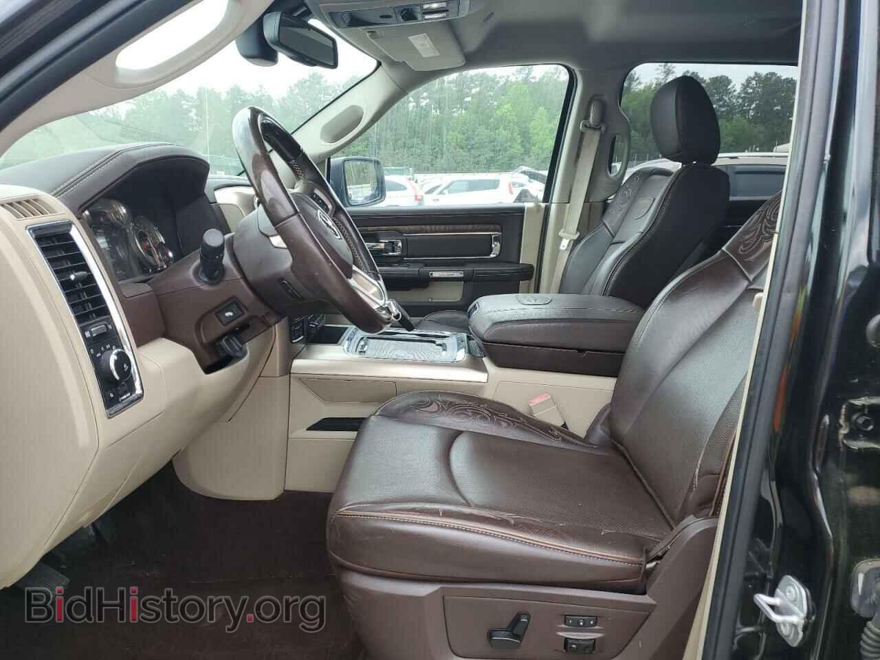 2017 RAM 1500 - VIN: 1C6RR7PTXHS621131 - Фото 7