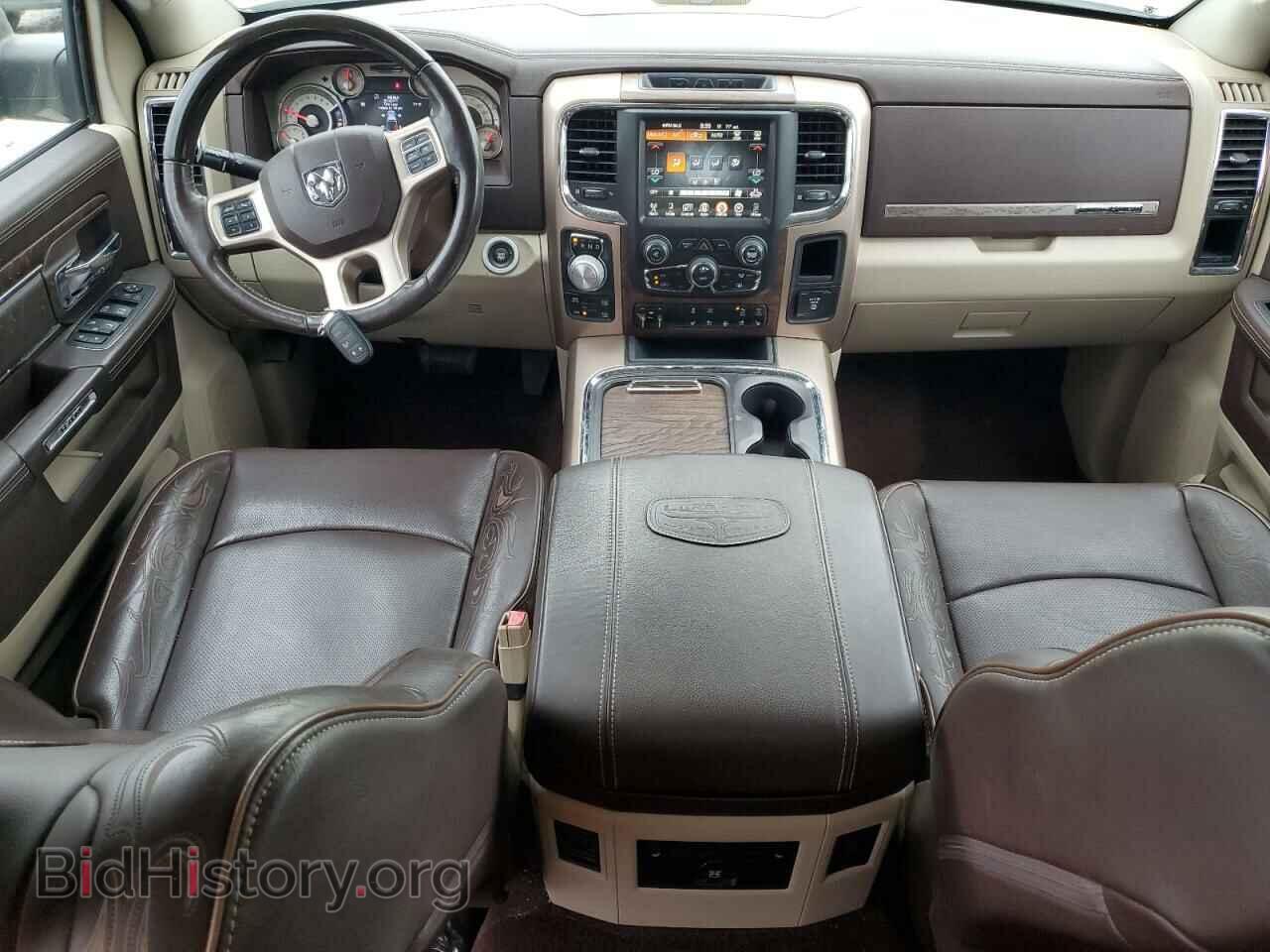 2017 RAM 1500 - VIN: 1C6RR7PTXHS621131 - Фото 8