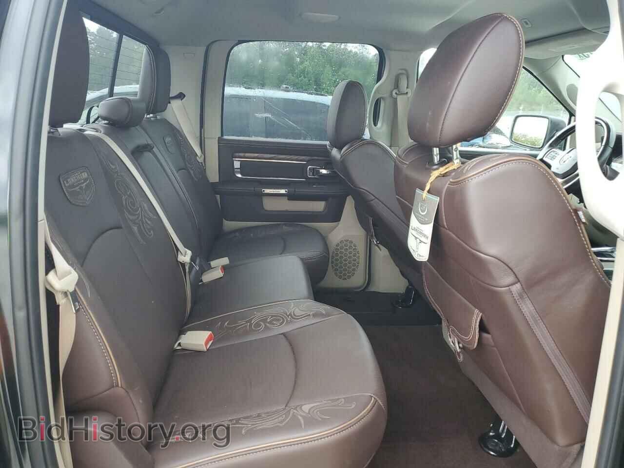 2017 RAM 1500 - VIN: 1C6RR7PTXHS621131 - Фото 10