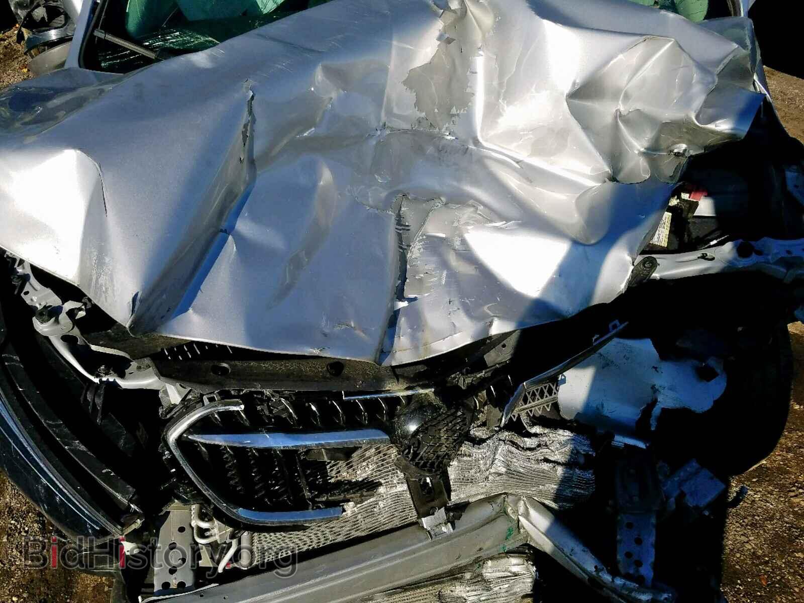 2018 BUICK ENCORE PRE - VIN: KL4CJASB1JB506323 - Photo 7