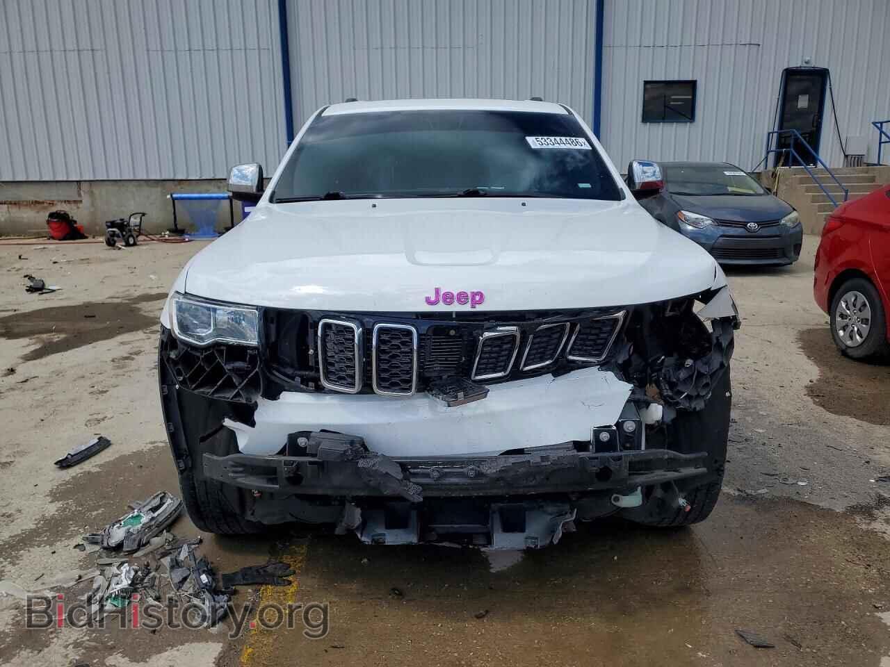 2021 JEEP CHEROKEE - VIN: 1C4RJEBG4MC656380 - Фото 5