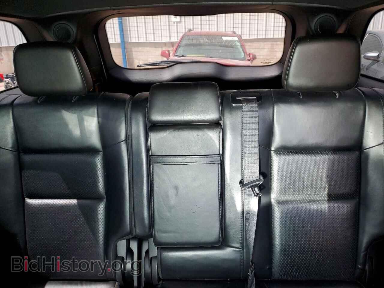 2021 JEEP CHEROKEE - VIN: 1C4RJEBG4MC656380 - Фото 10