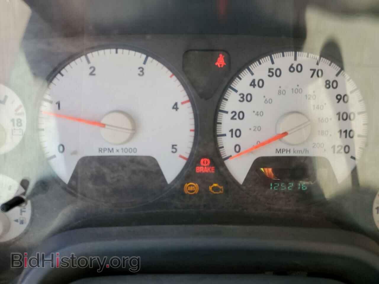 2006 DODGE RAM 2500 - VIN: 3D7KS28C86G186300 - Фото 9