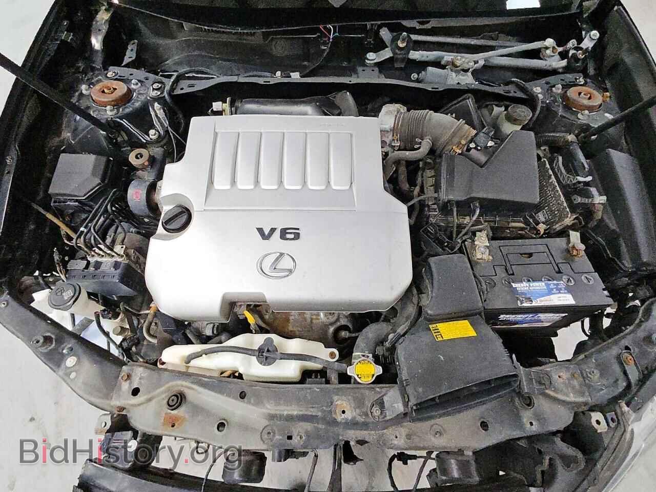 2015 LEXUS ES350 - VIN: JTHBK1GG4F2180901 - Photo 11