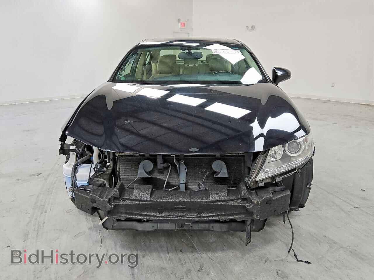2015 LEXUS ES350 - VIN: JTHBK1GG4F2180901 - Photo 5