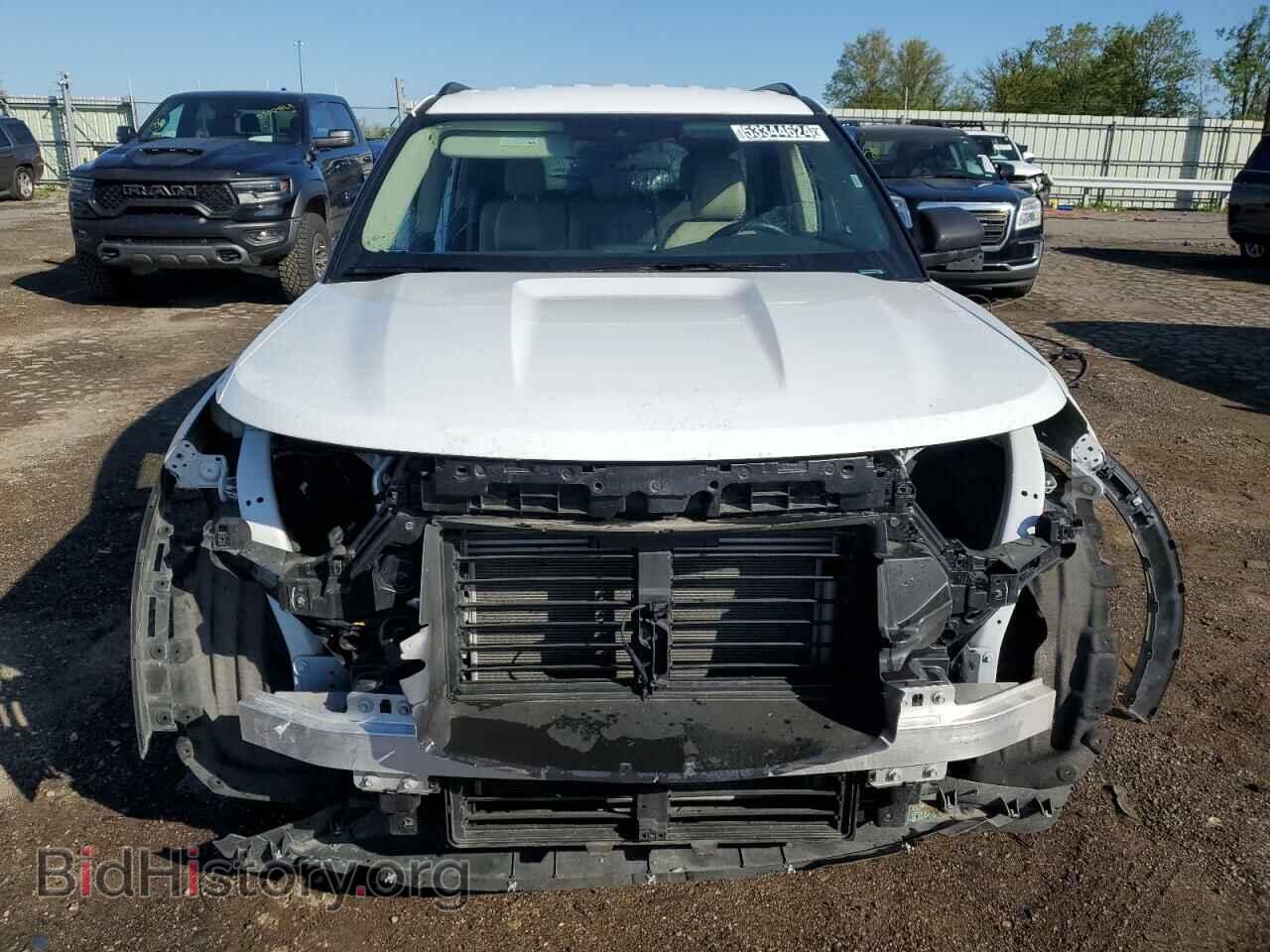 2023 FORD EXPLORER - VIN: 1FMSK7DH7PGB29121 - Photo 5