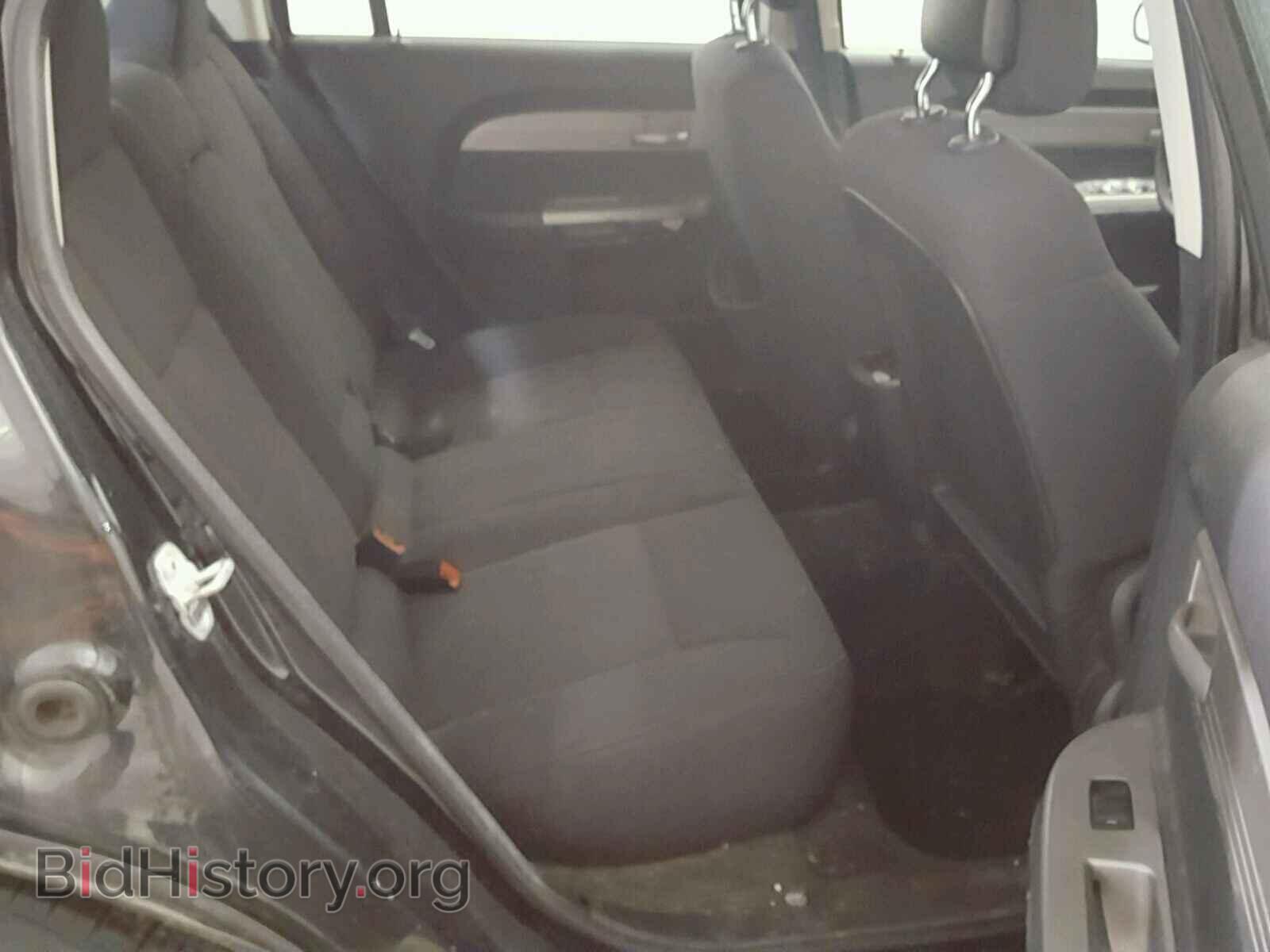 2010 CHRYSLER SEBRING - VIN: 1C3CC4FB5AN185207 - Фото 6