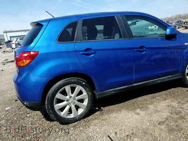 2015 MITSUBISHI OUTLANDER - VIN: 4A4AR3AW0FE028612 - Фото 14