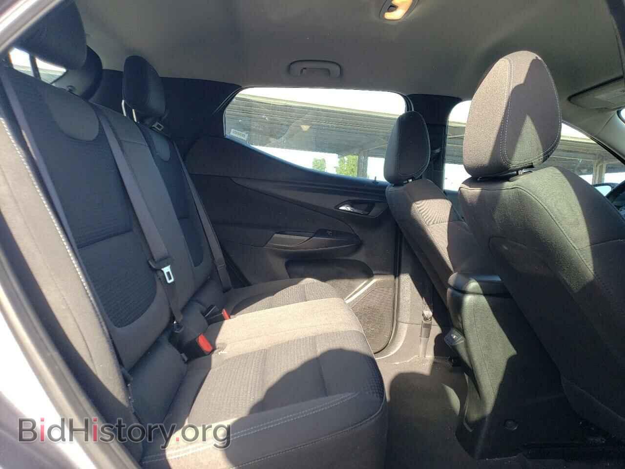 2023 CHEVROLET BOLT - VIN: 1G1FY6S01P4147927 - Фото 10