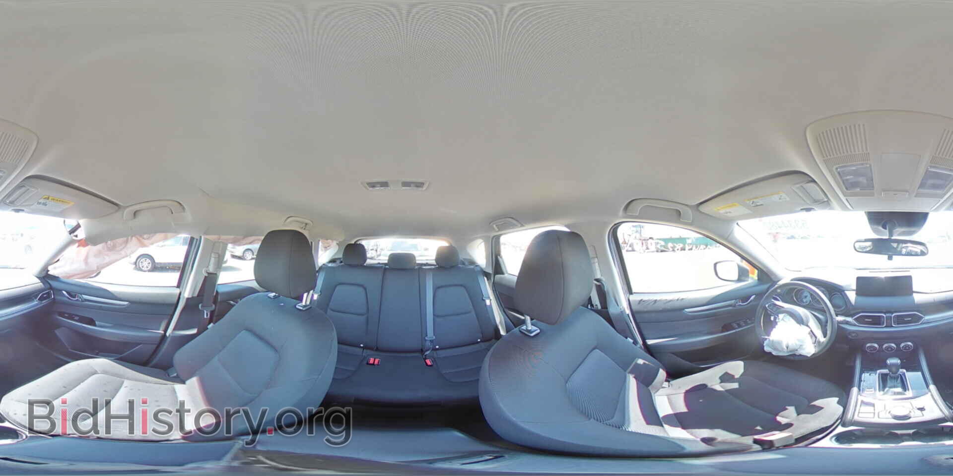 2023 MAZDA CX-5 - VIN: JM3KFBAM1P0201394 - Фото 16