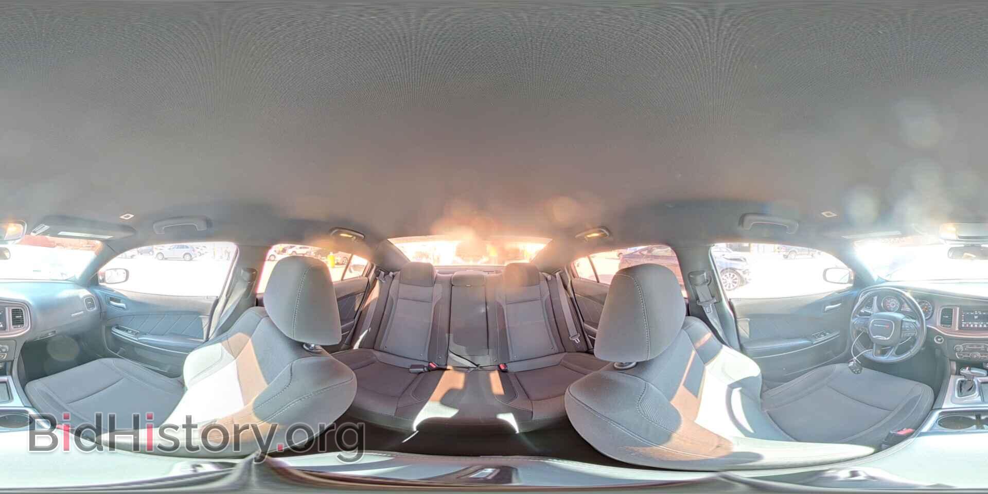 2019 DODGE CHARGER SX - VIN: 2C3CDXBG0KH673197 - Фото 14