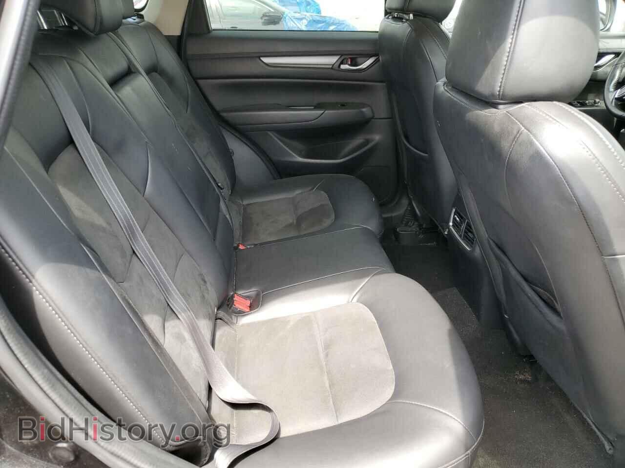 2018 MAZDA CX-5 - VIN: JM3KFBCM6J0434837 - Фото 6