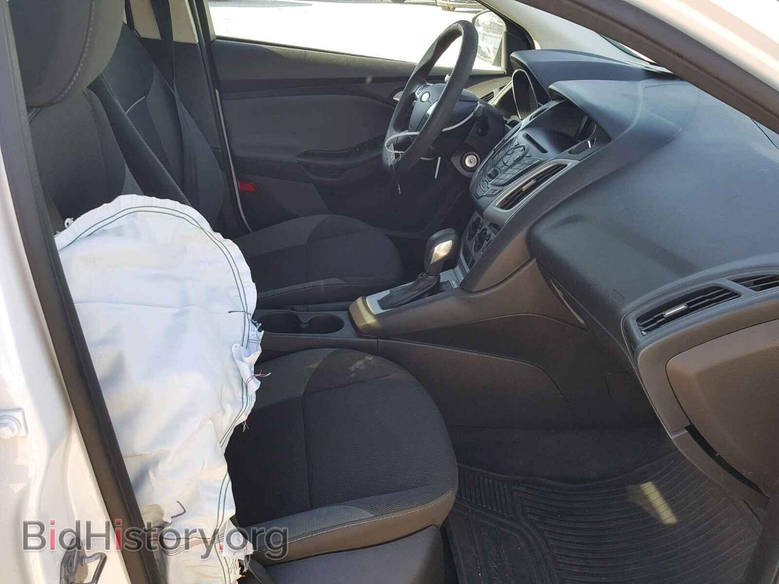 2014 FORD FOCUS - VIN: 1FADP3F23EL215780 - Photo 5