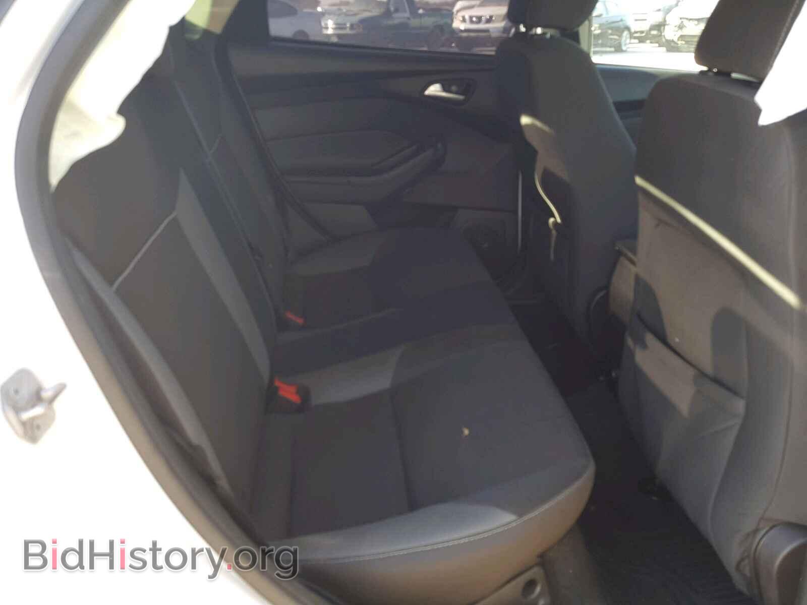 2014 FORD FOCUS - VIN: 1FADP3F23EL215780 - Photo 6
