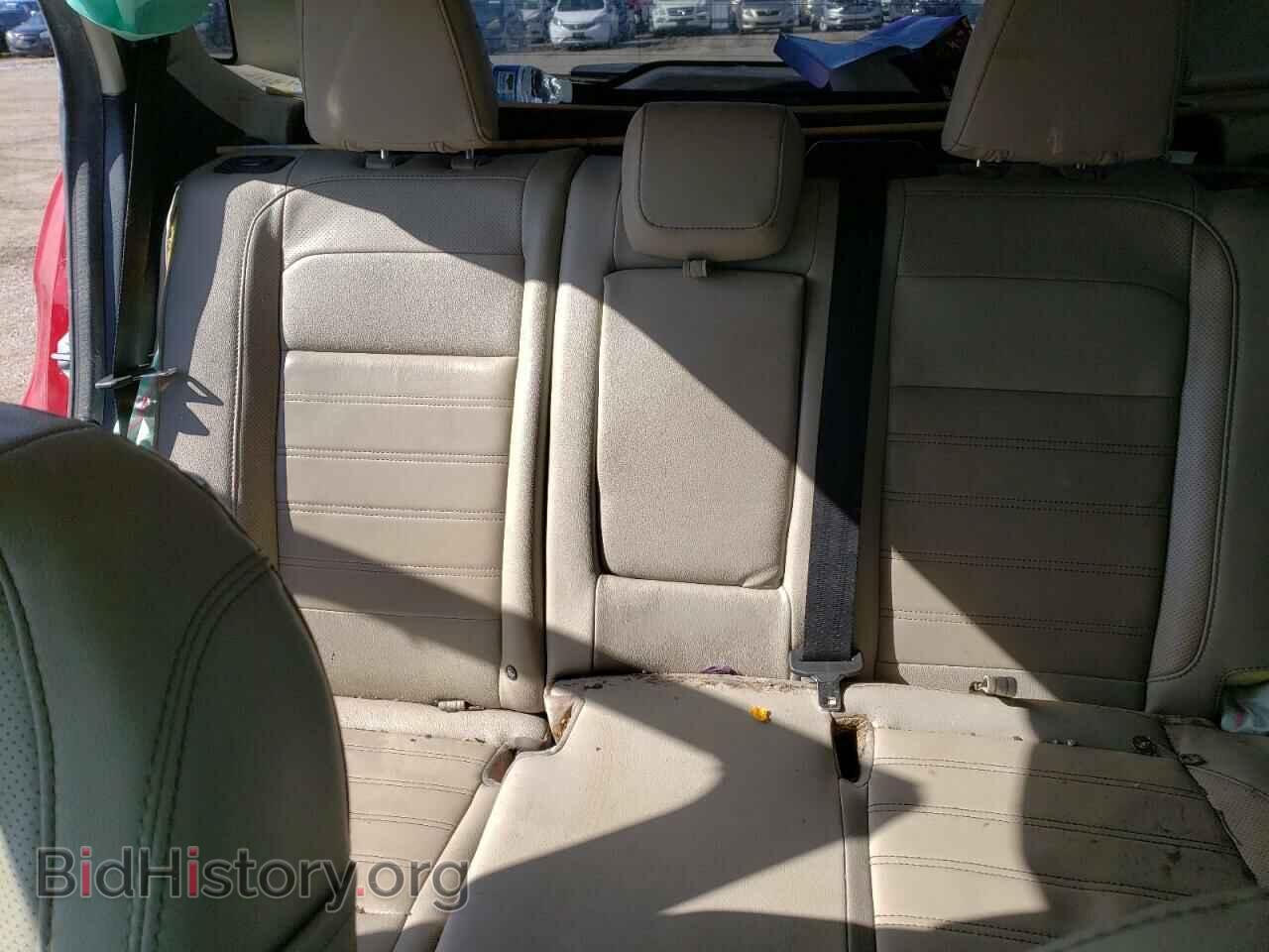 2019 FORD ECOSPORT - VIN: MAJ6S3KLXKC286301 - Фото 10