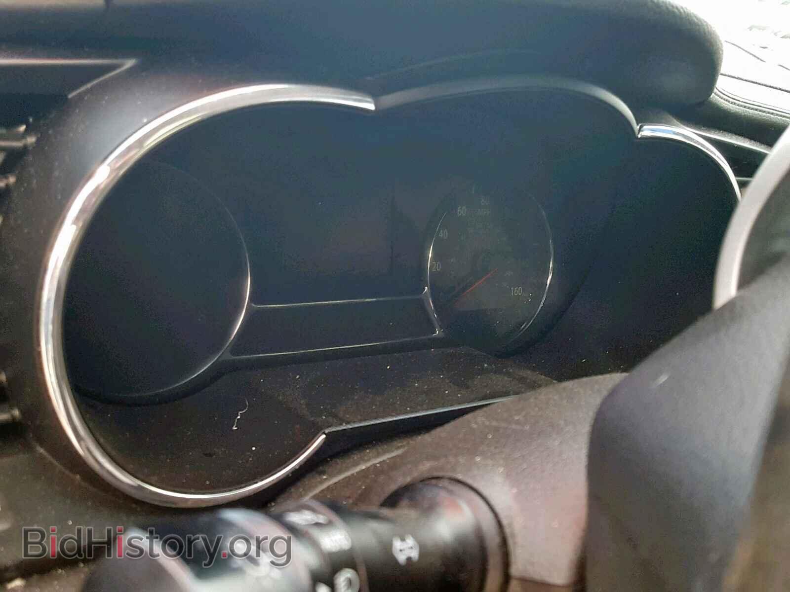 2012 KIA OPTIMA - VIN: 5XXGR4A66CG011490 - Фото 8