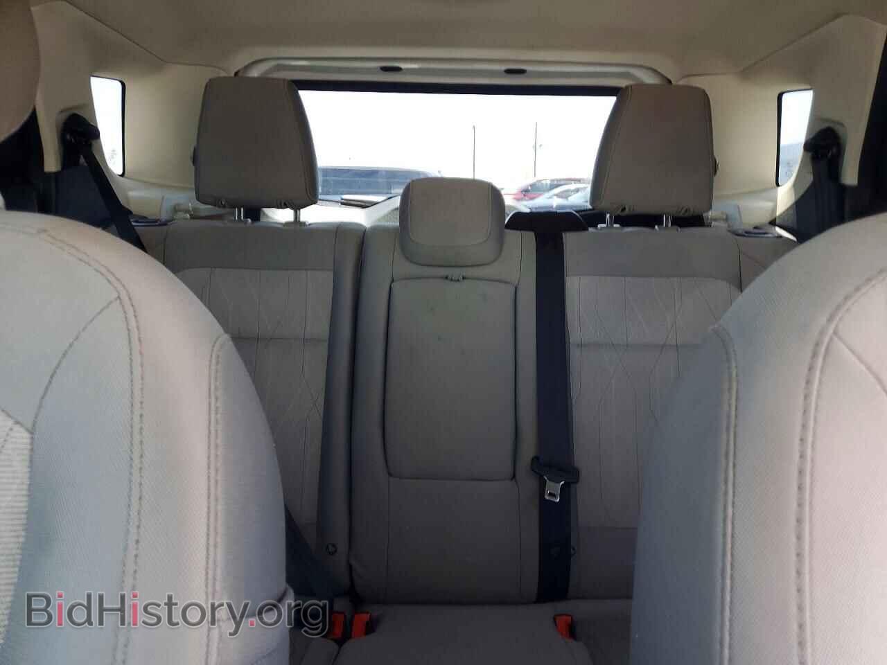 2021 FORD ECOSPORT - VIN: MAJ3S2GE8MC445536 - Фото 10