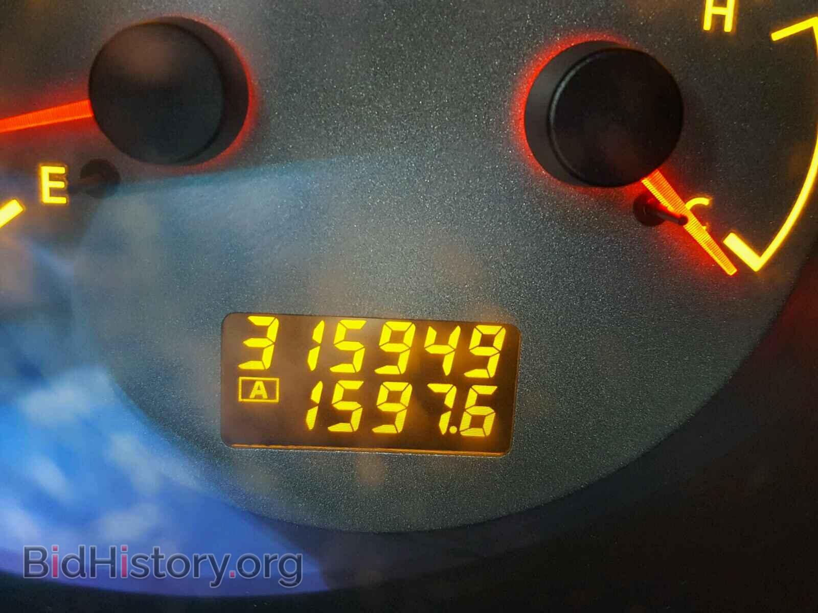 2005 NISSAN MAXIMA - VIN: 1N4BA41E05C851007 - Фото 8