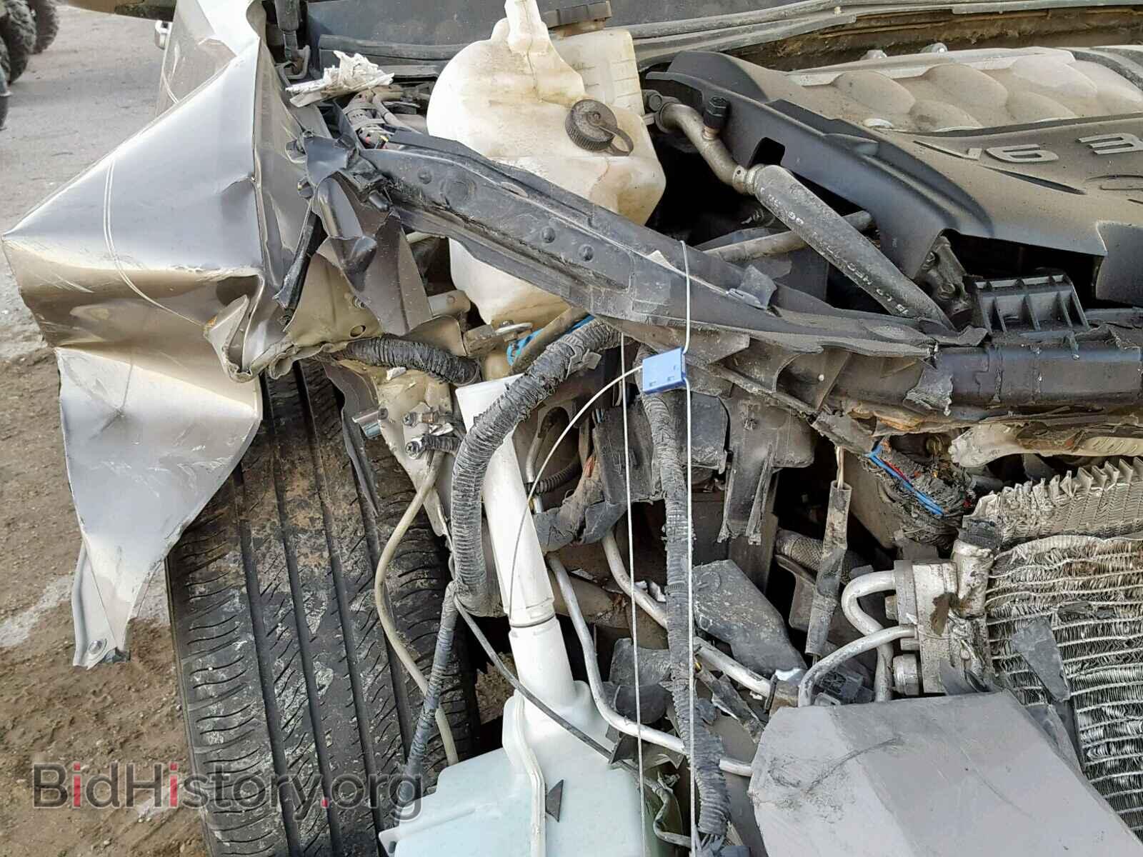 2008 NISSAN MAXIMA - VIN: 1N4BA41E28C803268 - Фото 9