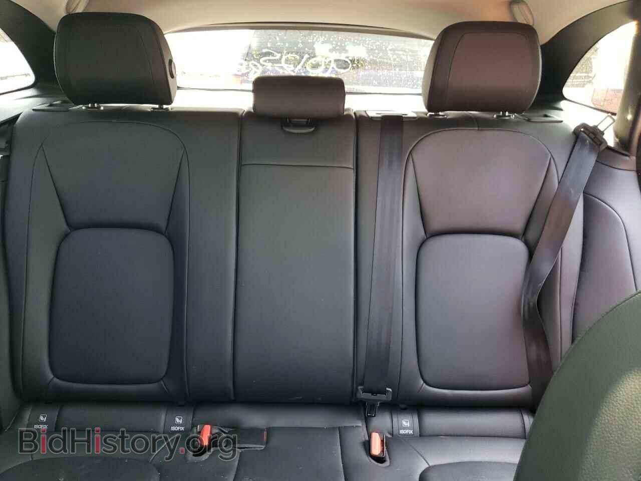 2018 JAGUAR F-PACE - VIN: SADCJ2FX7JA251768 - Фото 10