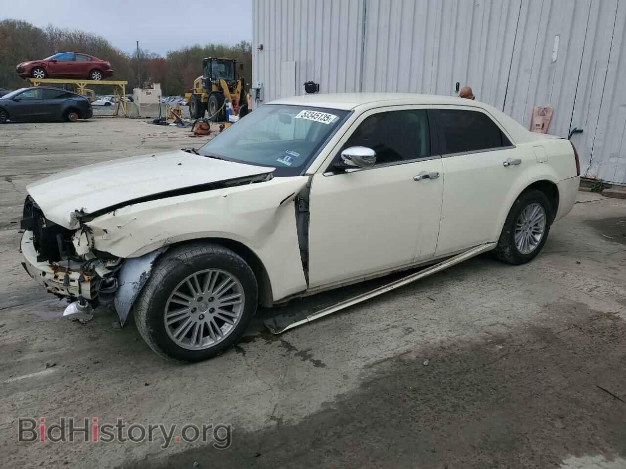 Photo 2C3CA5CV4AH220774 - CHRYSLER 300 2010
