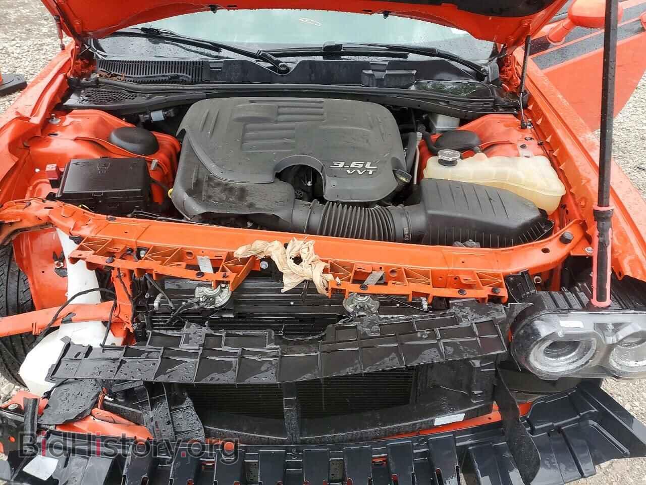 2020 DODGE CHALLENGER - VIN: 2C3CDZAG3LH211313 - Photo 11