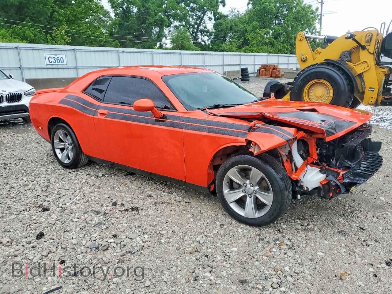 2020 DODGE CHALLENGER - VIN: 2C3CDZAG3LH211313 - Photo 4