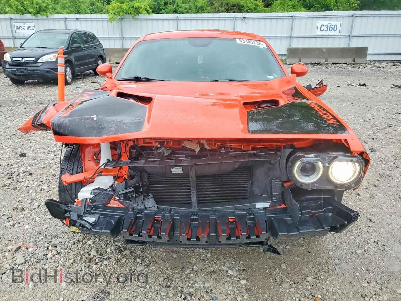 2020 DODGE CHALLENGER - VIN: 2C3CDZAG3LH211313 - Photo 5