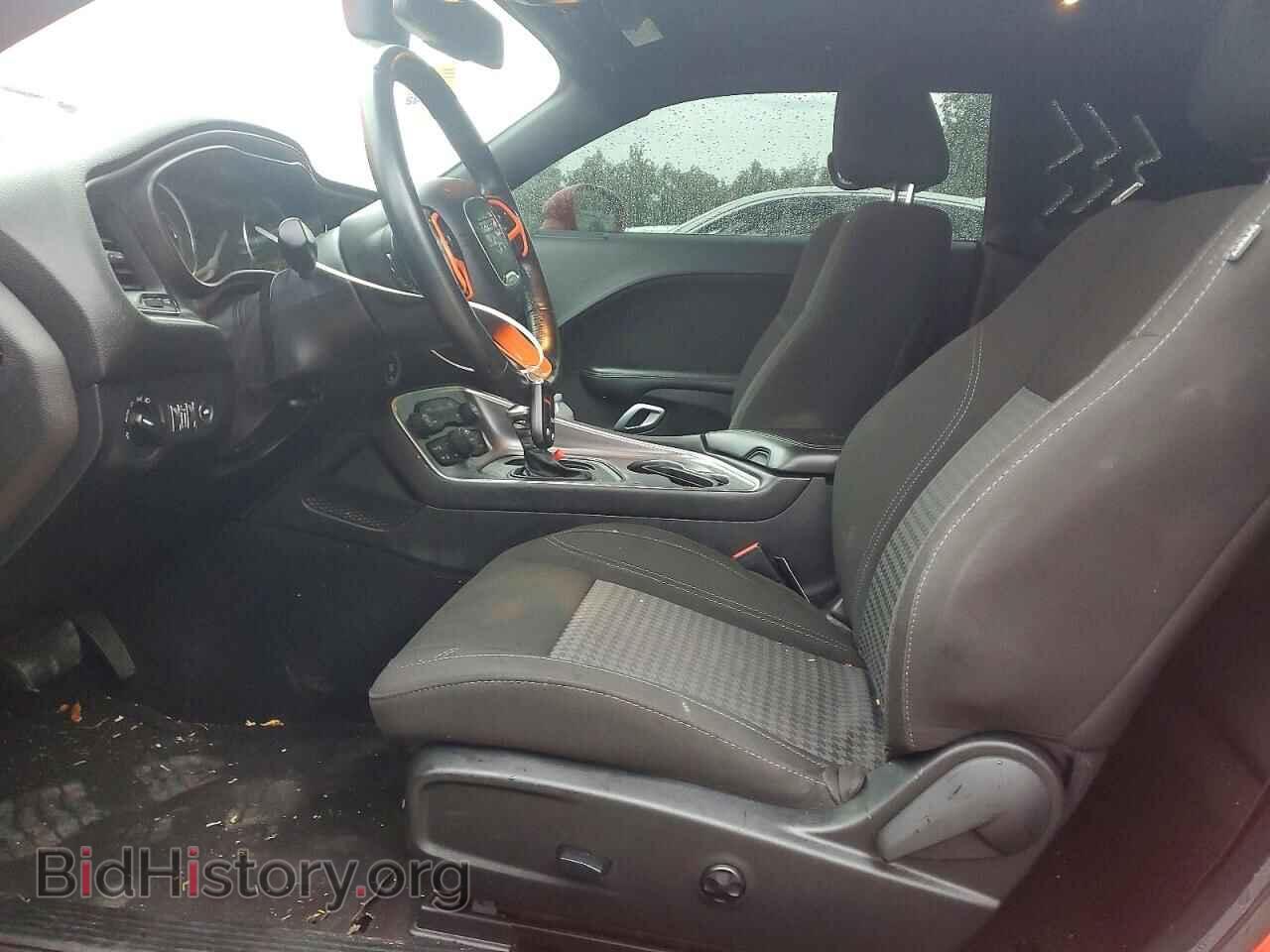 2020 DODGE CHALLENGER - VIN: 2C3CDZAG3LH211313 - Photo 7