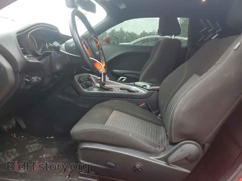 2020 Dodge CHALLENGER (VIN 2C3CDZAG3LH211313) — photo 7 of 14