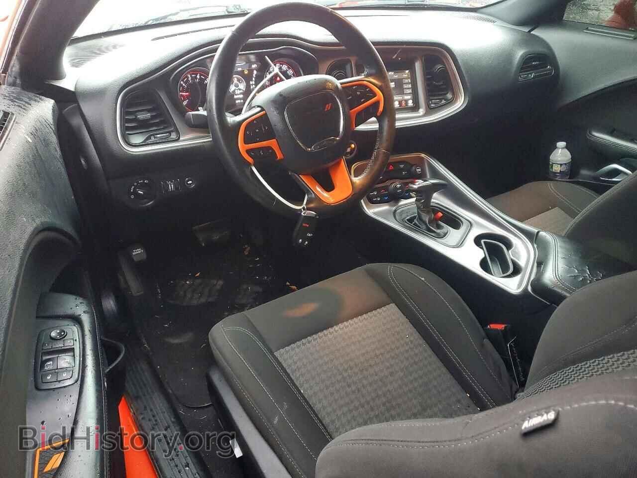2020 DODGE CHALLENGER - VIN: 2C3CDZAG3LH211313 - Photo 8