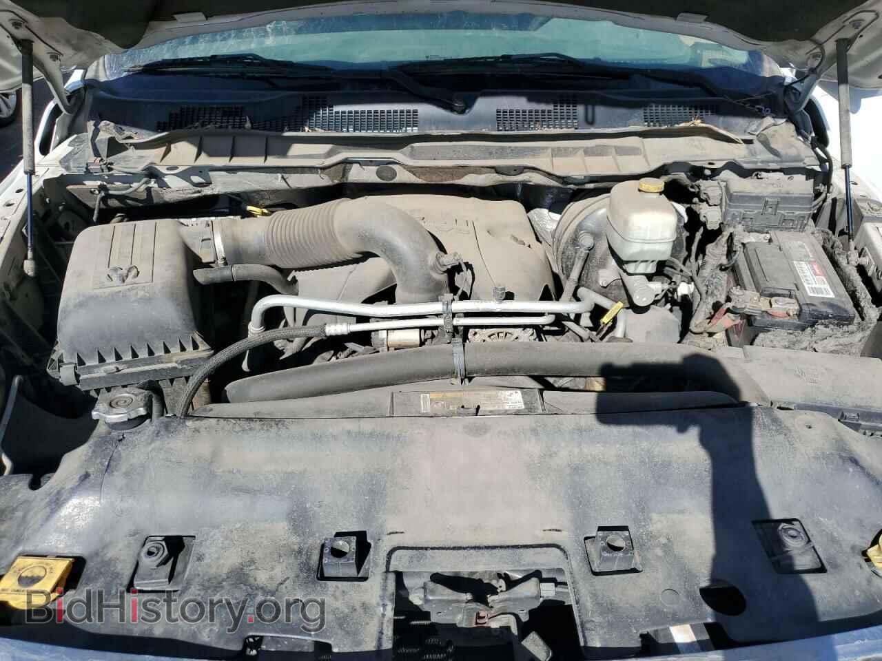 2014 RAM All Models - VIN: 3C6TR5HT6EG258791 - Фото 11